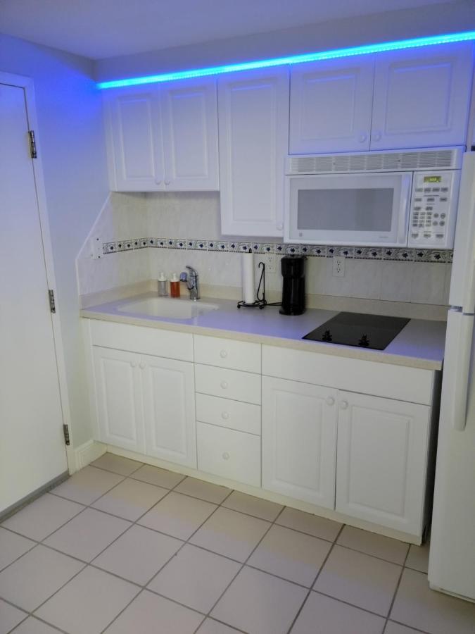 Daytona Beach Resort #1219 Екстер'єр фото