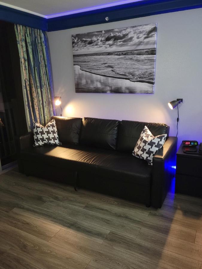 Daytona Beach Resort #1219 Екстер'єр фото