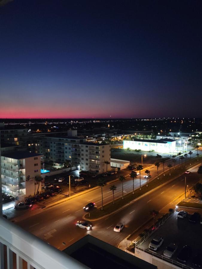 Daytona Beach Resort #1219 Екстер'єр фото