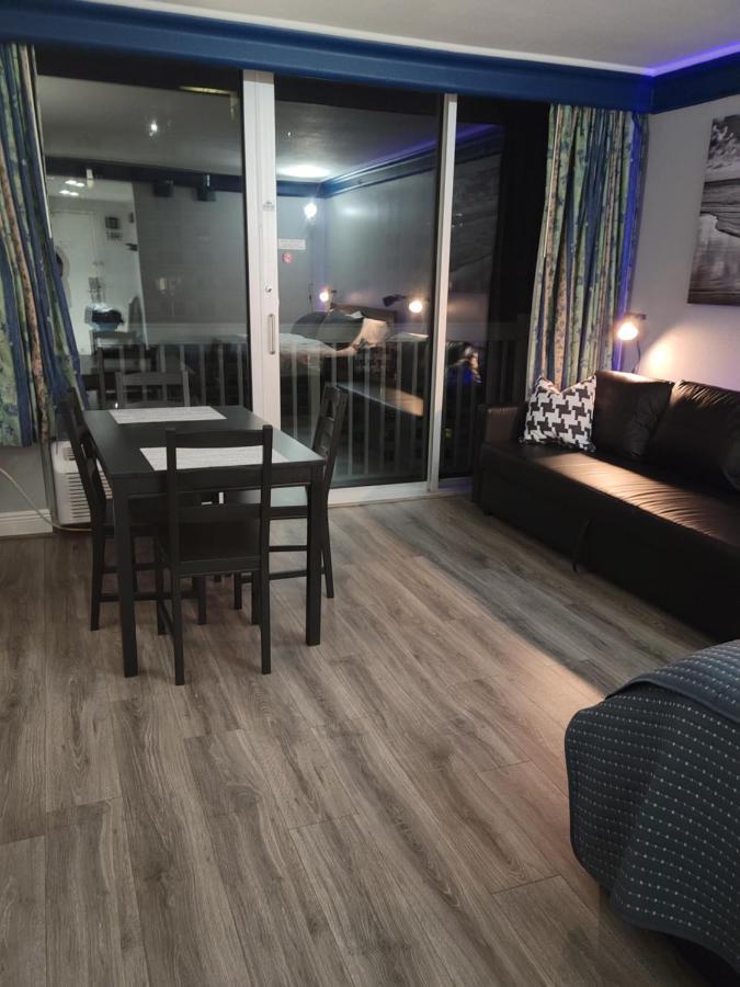 Daytona Beach Resort #1219 Екстер'єр фото