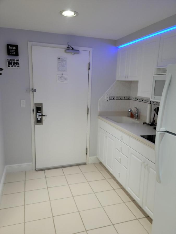Daytona Beach Resort #1219 Екстер'єр фото