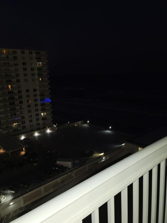 Daytona Beach Resort #1219 Екстер'єр фото