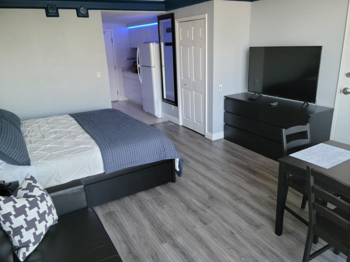 Daytona Beach Resort #1219 Екстер'єр фото