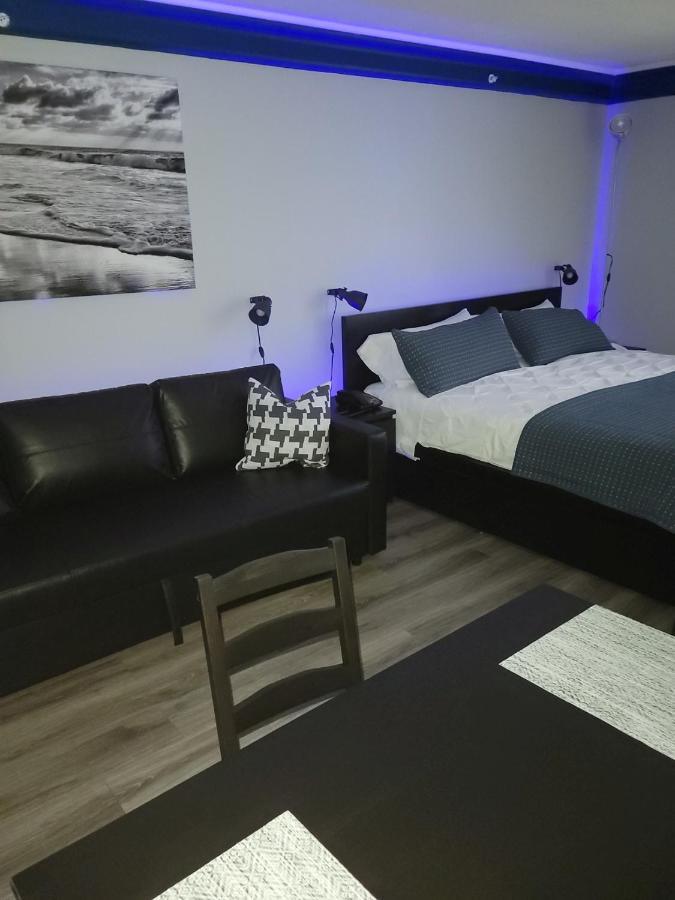 Daytona Beach Resort #1219 Екстер'єр фото