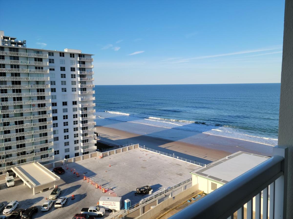 Daytona Beach Resort #1219 Екстер'єр фото