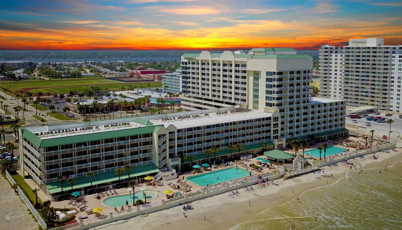 Daytona Beach Resort #1219 Екстер'єр фото